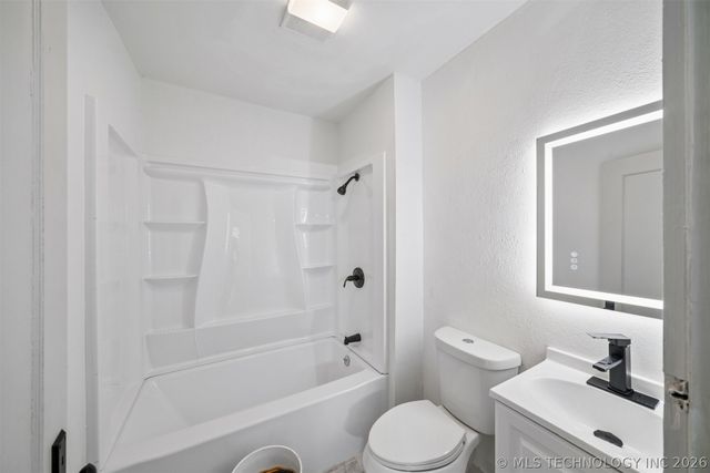 217 E Young Street, Tulsa, OK 74106