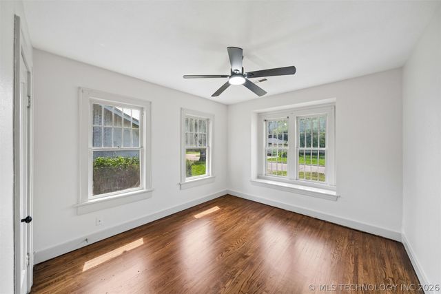 217 E Young Street, Tulsa, OK 74106