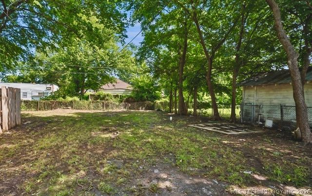 217 E Young Street, Tulsa, OK 74106
