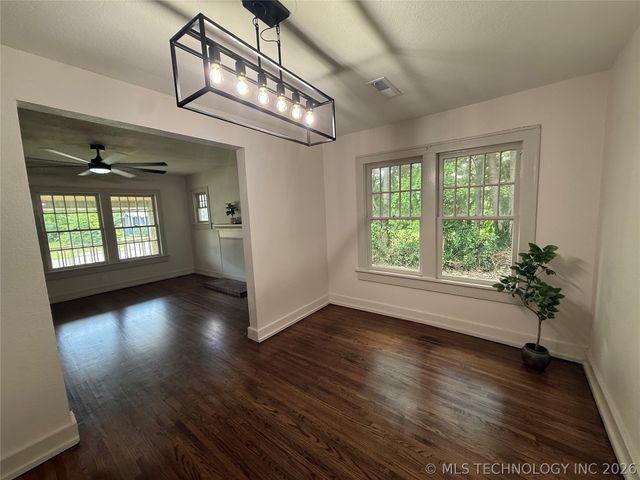 217 E Young Street, Tulsa, OK 74106