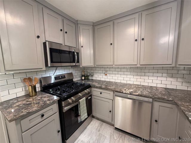 217 E Young Street, Tulsa, OK 74106