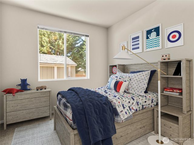 1803 197th Street Ct E, Spanaway, WA 98387