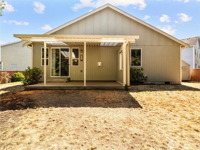 1803 197th Street Ct E, Spanaway, WA 98387