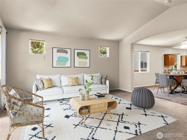 1803 197th Street Ct E, Spanaway, WA 98387