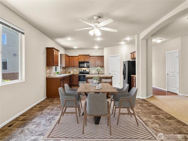 1803 197th Street Ct E, Spanaway, WA 98387