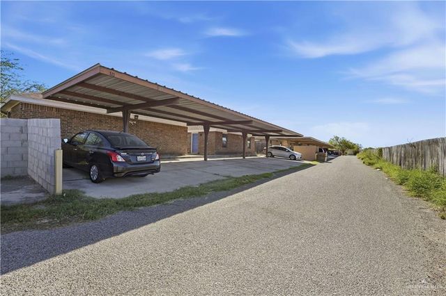 523 Lotto Lane, Edinburg, TX 78541