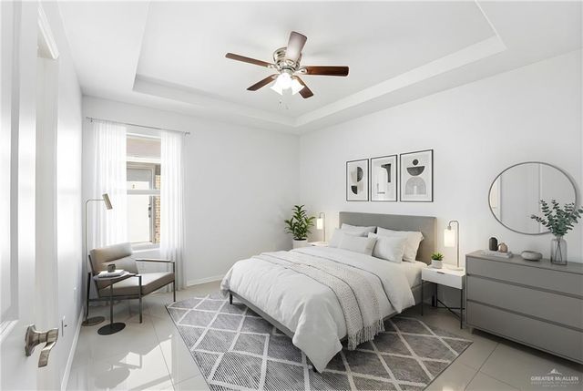 523 Lotto Lane, Edinburg, TX 78541