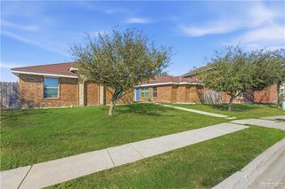 523 Lotto Lane, Edinburg, TX 78541