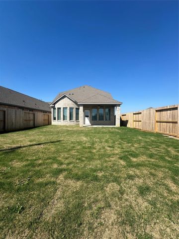 2826 Saw Palmetto Trail, Katy, TX 77493