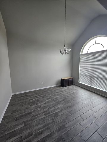 2826 Saw Palmetto Trail, Katy, TX 77493