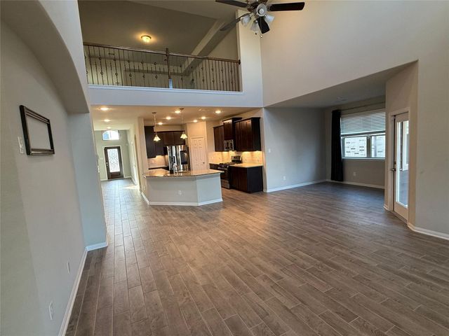 2826 Saw Palmetto Trail, Katy, TX 77493