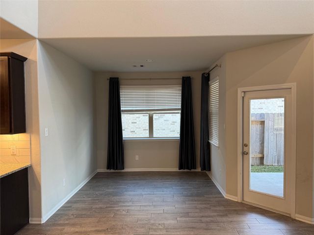 2826 Saw Palmetto Trail, Katy, TX 77493