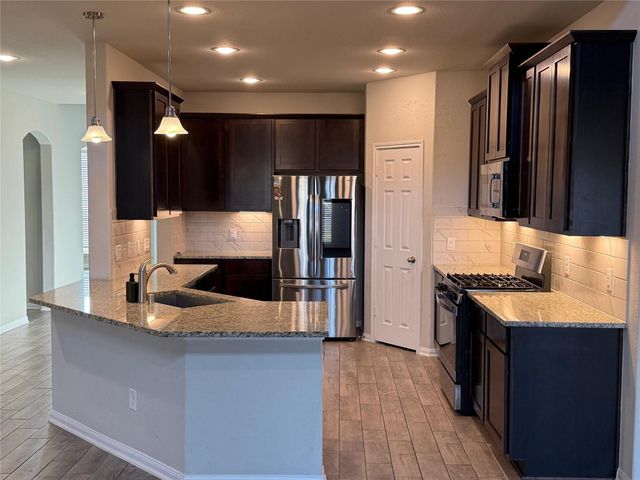 2826 Saw Palmetto Trail, Katy, TX 77493