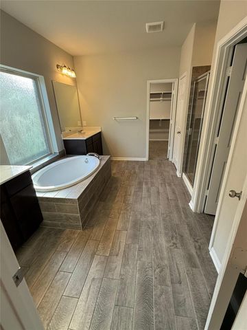 2826 Saw Palmetto Trail, Katy, TX 77493