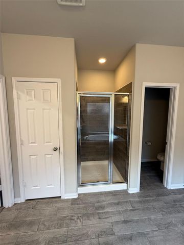 2826 Saw Palmetto Trail, Katy, TX 77493