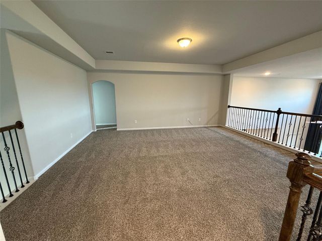 2826 Saw Palmetto Trail, Katy, TX 77493