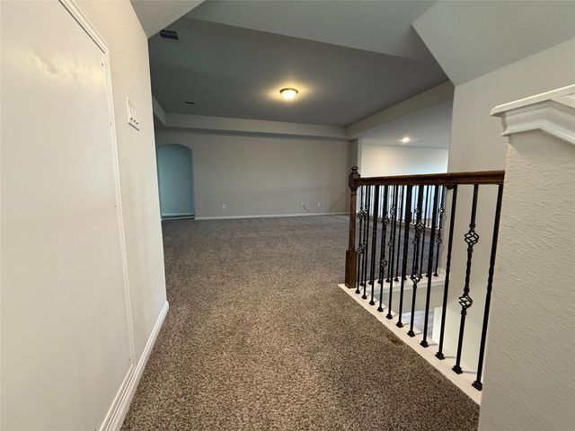 2826 Saw Palmetto Trail, Katy, TX 77493