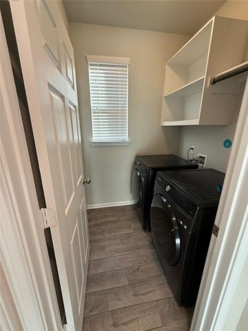 2826 Saw Palmetto Trail, Katy, TX 77493