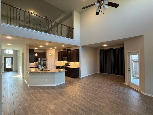 2826 Saw Palmetto Trail, Katy, TX 77493