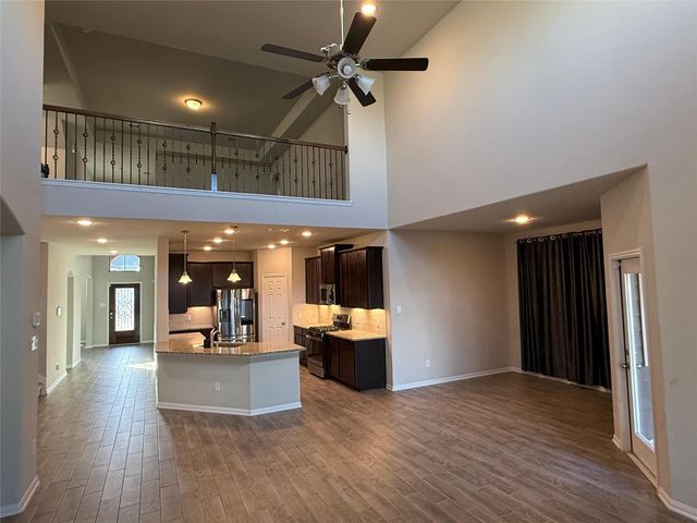 2826 Saw Palmetto Trail, Katy, TX 77493