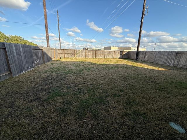 2826 Saw Palmetto Trail, Katy, TX 77493