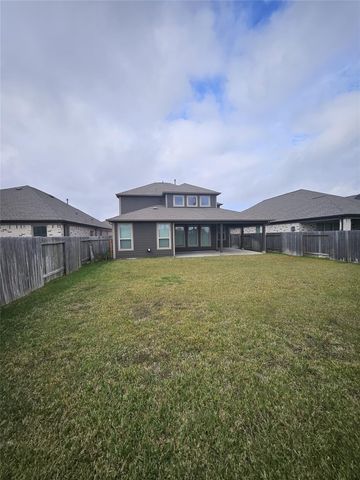 2826 Saw Palmetto Trail, Katy, TX 77493