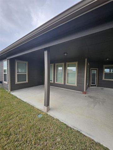 2826 Saw Palmetto Trail, Katy, TX 77493