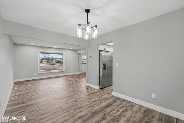 37405 Calka Drive, Sterling Heights, MI 48310