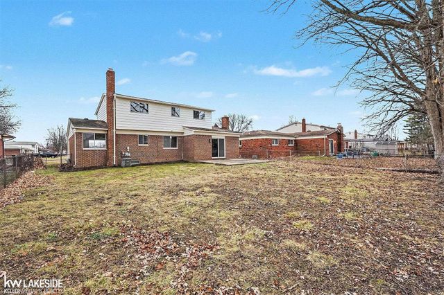 37405 Calka Drive, Sterling Heights, MI 48310