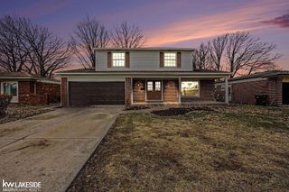 37405 Calka Drive, Sterling Heights, MI 48310