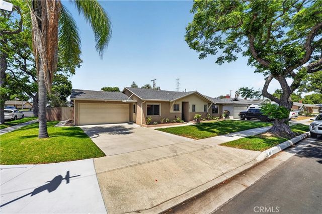 1587 W Kimberly Avenue, Anaheim, CA 92802
