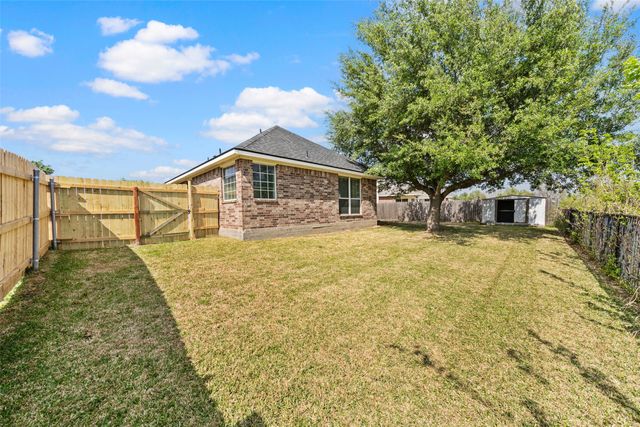 3004 Lippizan Street, Waco, TX 76706