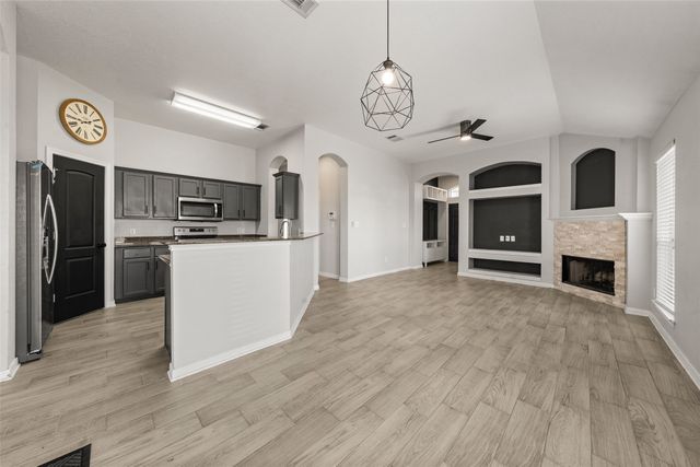 3004 Lippizan Street, Waco, TX 76706