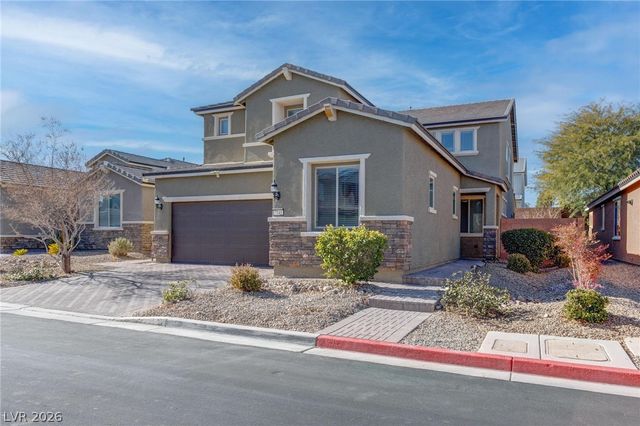 7141 Tavita Street, Las Vegas, NV 89113