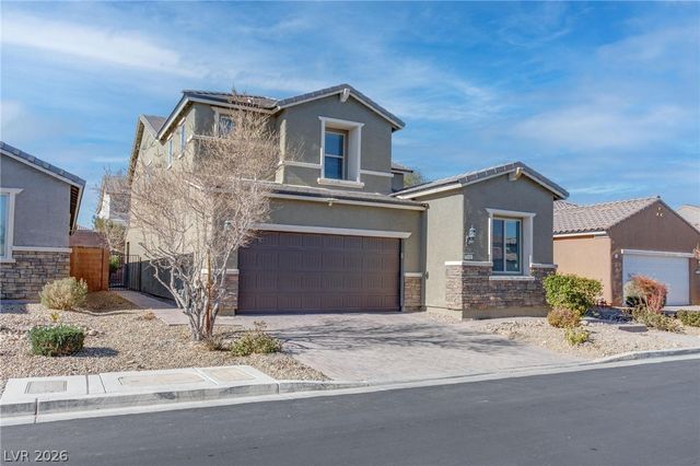 7141 Tavita Street, Las Vegas, NV 89113