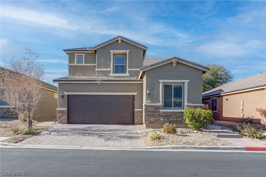 7141 Tavita Street, Las Vegas, NV 89113
