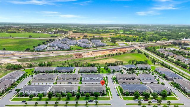 15907 MARINA BAY DRIVE, Winter Garden, FL 34787