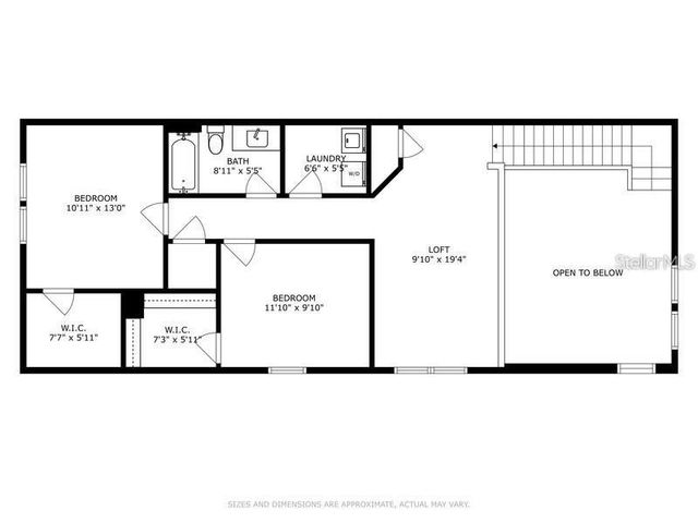 15907 MARINA BAY DRIVE, Winter Garden, FL 34787