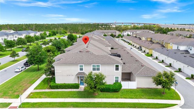 15907 MARINA BAY DRIVE, Winter Garden, FL 34787