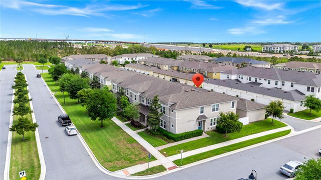 15907 MARINA BAY DRIVE, Winter Garden, FL 34787