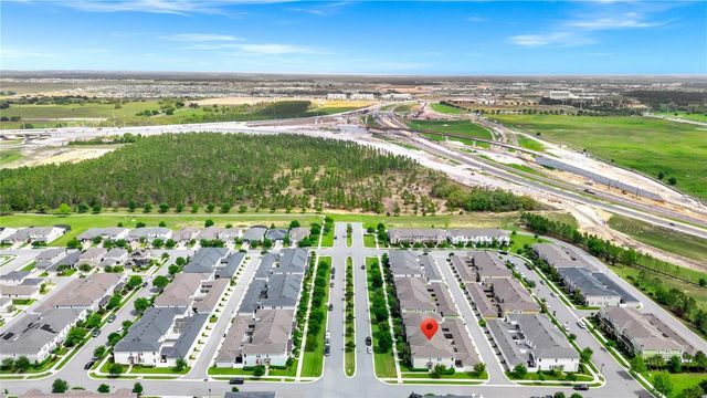 15907 MARINA BAY DRIVE, Winter Garden, FL 34787