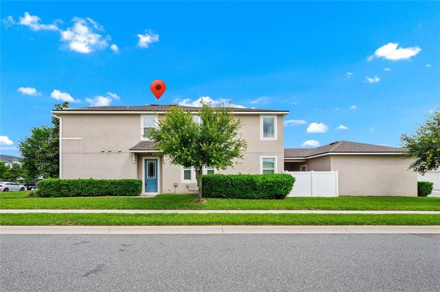 15907 MARINA BAY DRIVE, Winter Garden, FL 34787