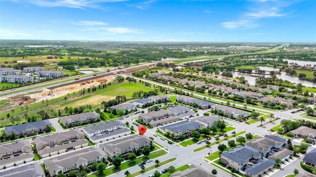 15907 MARINA BAY DRIVE, Winter Garden, FL 34787