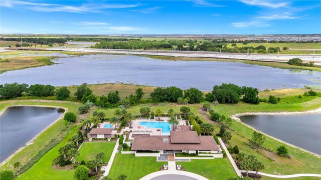 15907 MARINA BAY DRIVE, Winter Garden, FL 34787