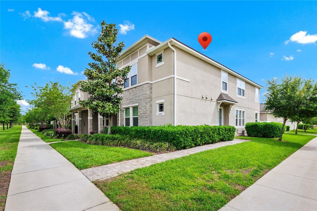 15907 MARINA BAY DRIVE, Winter Garden, FL 34787