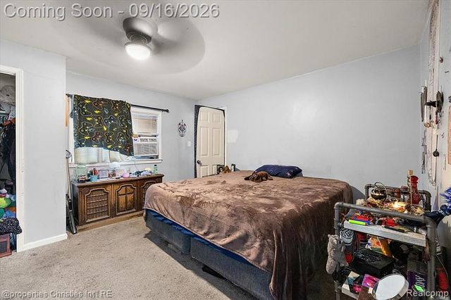 2189 Willow Beach Street, Keego Harbor, MI 48320