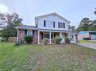 1837 Paisley Avenue, Fayetteville, NC 28314