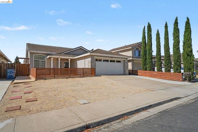 5120 Arroyo Way, Antioch, CA 94531