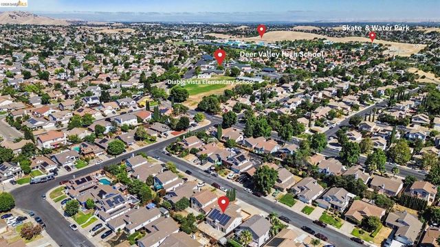 5120 Arroyo Way, Antioch, CA 94531