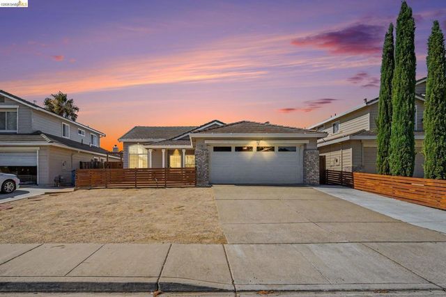 5120 Arroyo Way, Antioch, CA 94531